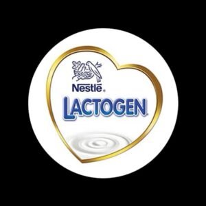 Lactogen logo