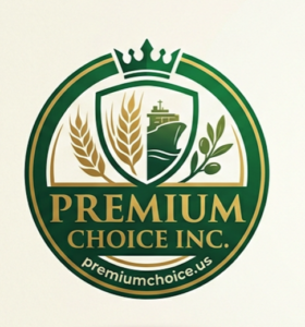Premium Choice Inc. logo